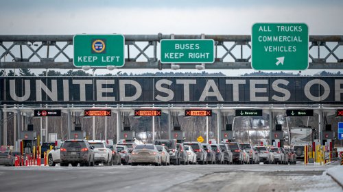 Welcome? Canada Opens the Door to China-Made Vehicles