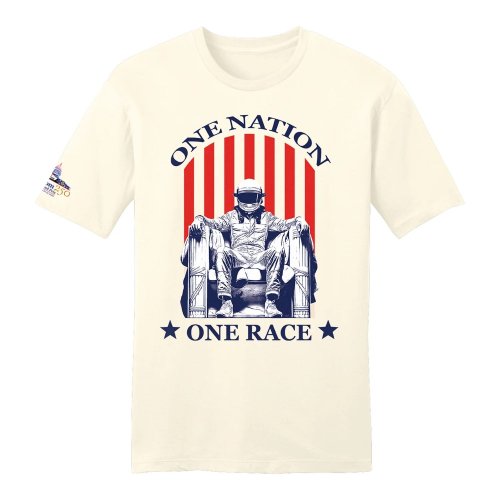 IndyCar, IndyCar Launches, Deletes Offensive T-Shirt From Its Online Store