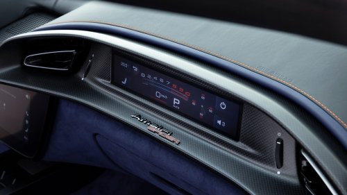 2027 Ferrari Amalfi Spider First Drive: The Starter Ferrari Keeps Getting Better