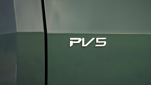 2026 Kia PV5 First Drive: The Real Successor to the VW Microbus?