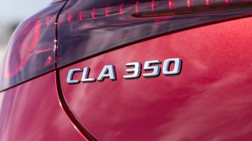 2027 Mercedes-Benz CLA350 vs 2026 Telsa Model 3 Performance: How Much Is Range and Charging Worth?
