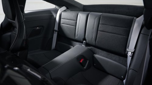 Pearley: Can the Porsche 911 GT3 Touring Actually Tour?