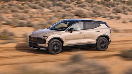 7 Sleeper SUVs That Don’t Look Fast Until They Leave You in the Dust