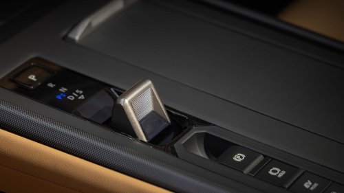 2026 Lexus ES Interior Review: Hybrid and EV Models Get Major Cabin Upgrades