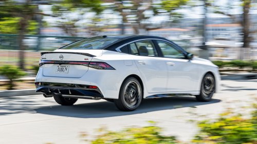 2026 Kia K4 vs. Honda Civic vs. Nissan Sentra Comparison Test: One Clear Winner