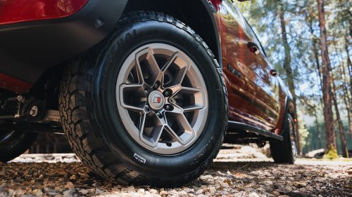 2027 Ram 1500 Direct Connection by Roush: Price, Specs, Features, and First Look