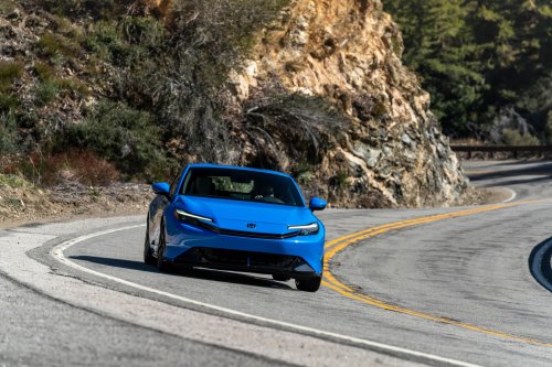 Honda Prelude vs. VW Golf GTI: Which Is the Accessible Performance Champion?