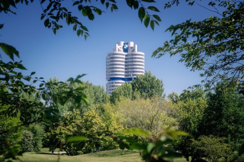 BMW, BMW Planning Thousands of Job Cuts Following Profit Drop, Reevaluation of Product Plans