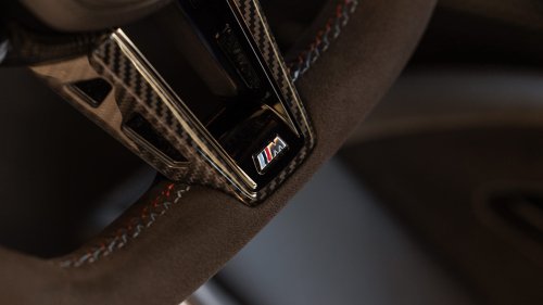 2026 BMW M2 CS First Test: Quicker Than the Standard M2, but Better?