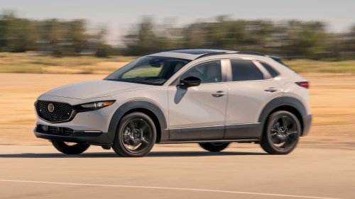 2026 Mazda CX-30 2.5 S Aire First Test: Specs, Drive Impressions