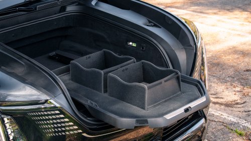 2026 Cadillac Escalade IQ Long-Term Test: Why We're Testing One For a Year