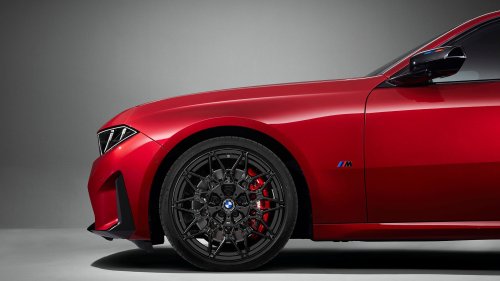 2027 BMW 3 Series First Look: Tons of New Tech, $51,250 to Start