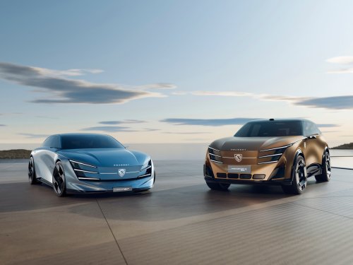 Beijing Auto Show 2026, Beijing Auto Show, The Craziest Cars You Missed from the 2026 Beijing Auto Show