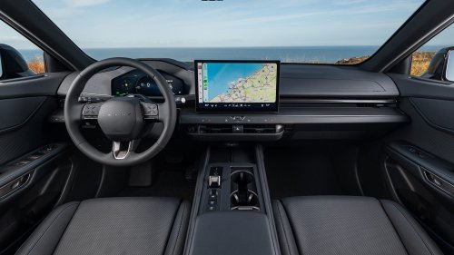 2026 Lexus ES Interior Review: Hybrid and EV Models Get Major Cabin Upgrades