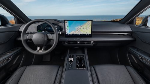 2026 Lexus ES Interior Review: Hybrid and EV Models Get Major Cabin Upgrades
