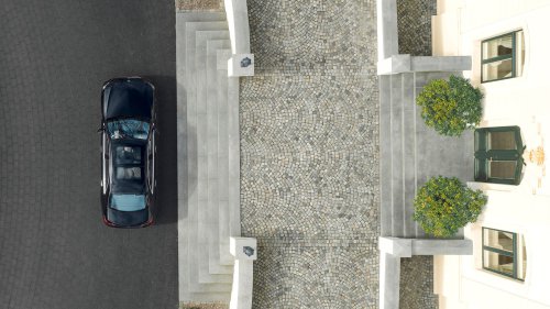 2027 Mercedes-Benz S-Class First Drive: Big Tech, Bigger Power, Same Mission
