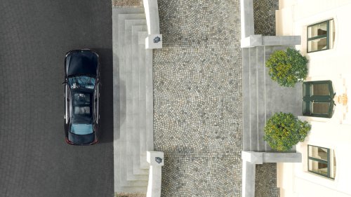 2027 Mercedes-Benz S-Class First Drive: Big Tech, Bigger Power, Same Mission