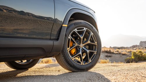 2027 Rivian R2 Performance First Test: Does Rivian’s Midsize Electric SUV Live Up to the Hype?