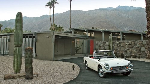 1965 Honda S600 Review: Inside Soichiro Honda's First Sports Car
