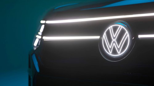 Volkswagen Ending Production of ID4 in U.S., Future of EVs Unclear