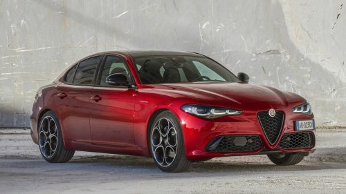 15 of the Best-Looking New Cars You Can Buy Today