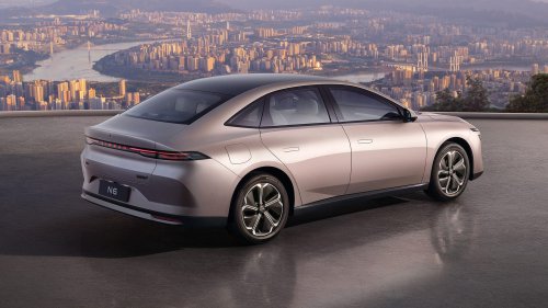 Nissan Is Fighting For Survival. It Just Placed Two Big Bets.
