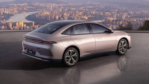 Nissan Is Fighting For Survival. It Just Placed Two Big Bets.