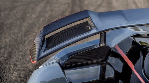 2027 Lamborghini Revuelto SV First Look: The Raging Bull’s Latest Track-Attacking Superstar