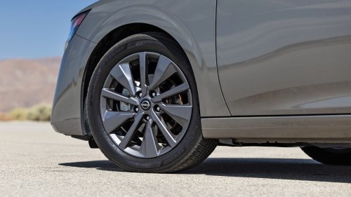 2026 Nissan Sentra First Test: Affordable, Charming, and Slow