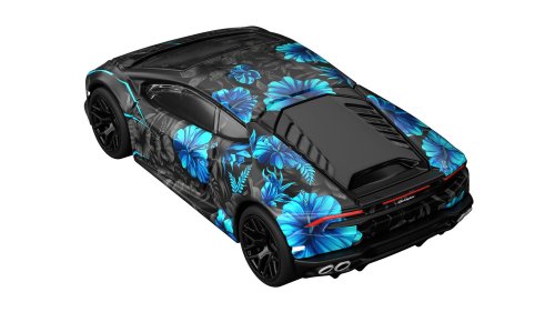 Hot Wheels Global Legends Debuts With Diecasts Inspired by Supercar Blondie, Maluma, and Robert Lewandowski