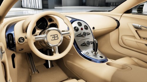 Bugatti Veyron, Bugatti, Does Your Veyron Need a Glow-Up? Bugatti Has You Covered