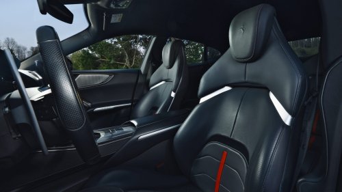 2027 Ferrari Purosangue Handling Speciale First Drive: More Fantastico