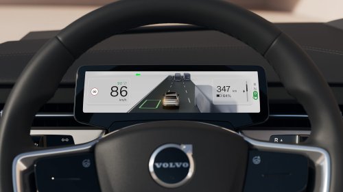 Google Planning an Open-Source Platform for Android Auto