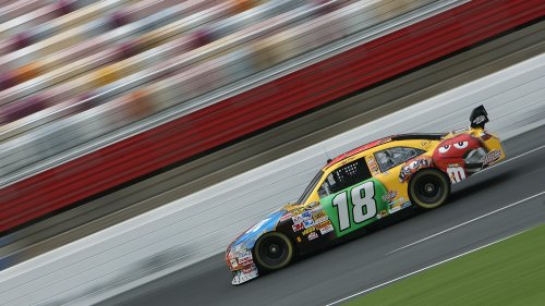 All-Time NASCAR Great and 2-Time Cup Champion Kyle Busch Passes at 41