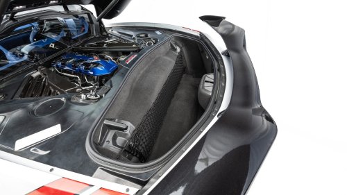 2027 Chevrolet Corvette Grand Sport First Test: A Perfectly Magical Mix of Everything
