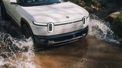 What’s the Difference Between the Rivian R2 and Rivian R3?