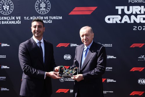 Turkish Grand Prix Returning in 2027, Filling Final Slot on F1 Calendar