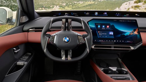 2027 BMW 3 Series First Look: Tons of New Tech, $51,250 to Start