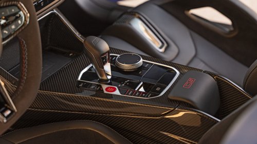 BMW, BMW M2, The 2026 BMW M2 CS Is a MotorTrend Record Breaker