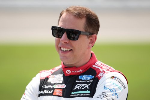 Brad Keselowski No Longer Driving for Namesake NASCAR Team, May Be Leaving Altogether