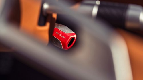 355 by Evoluto First Drive: This Restomodded ’90s Ferrari Is Sensational Nostalgia and Modern Thrill