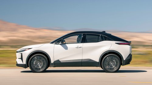 Toyota, Toyota Land Cruiser, How This 30-Year Toyota Partner Aims to Elevate Your Drive, From Corolla to Land Cruiser