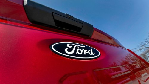 2026 Ford F-150 Lobo Supercharged First Test: The Lobo Gets a Ferocious Bite