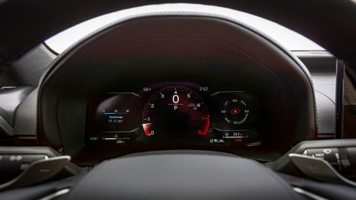 2026 Lexus IS350 First Test: Old School Charm, Modern Limits