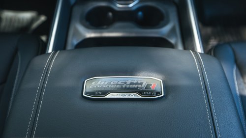 2027 Ram 1500 Direct Connection by Roush: Price, Specs, Features, and First Look
