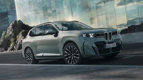 2027 BMW X5 First Look: New Design, First-Ever iX5 EV, Tech, Specs, and Pricing