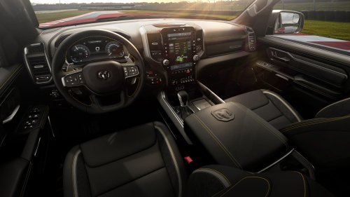 Ram Is the Key to Stellantis Pulling Off Its Ambitious FastLane 2030 Plans