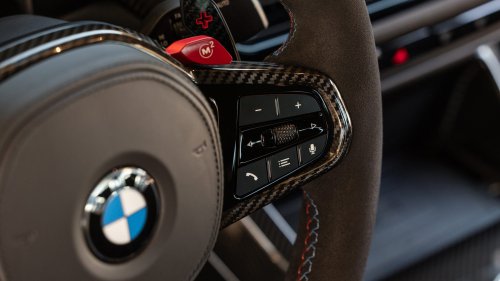 2026 BMW M2 CS First Test: Quicker Than the Standard M2, but Better?