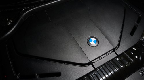 2027 BMW X5 First Look: New Design, First-Ever iX5 EV, Tech, Specs, and Pricing