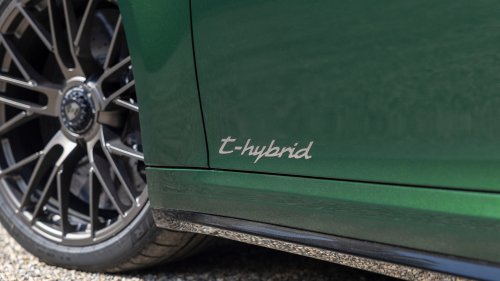 2026 Porsche 911 Turbo S Cabriolet First Test: The Rational $304,000 Supercar?